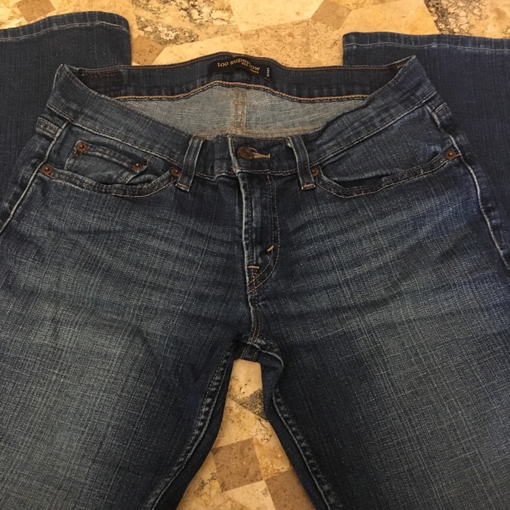 Levi’s Jeans